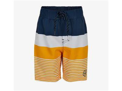 Brands4kids Zwemshort yellow Kopen