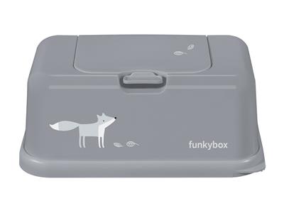 funky box funky box vos grey Kopen