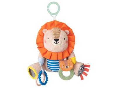 Taf toys harry lion activity knuffel Kopen