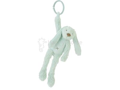 Happy horse konijn hanger mint groen Kopen