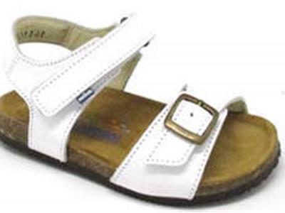 stabifoot happy white sandalen Kopen