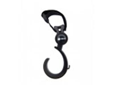 qtus Stroller hook set van 2 stuks Kopen