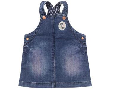 noppies jeans jurk Kopen