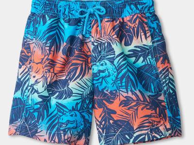 Hatley kids Zwemshort jungle 2-10 jaar Kopen