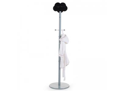childhome Kapstokje met wolk mint showroom model Kopen