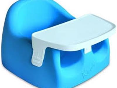 karibu Comfort seat blauw op=op Kopen
