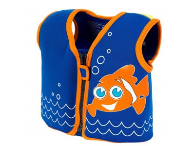 Konfidence Zwemvest The original CLOWNFISH MEDIUM Kopen