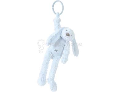 Happy horse konijn hanger blauw Kopen