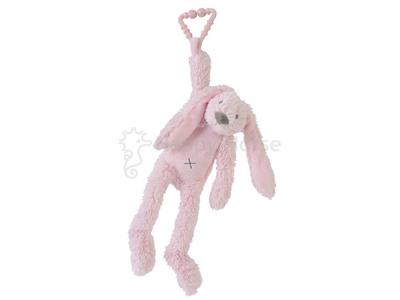 Happy horse konijn hanger pink Kopen