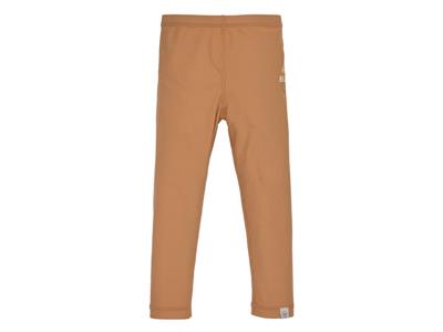 Lassig Uv beach legging caramel Kopen