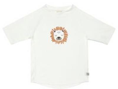 Lassig UV Zwemshirt KM white lion Kopen