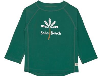 Lassig UV Zwemshirt LM green Kopen