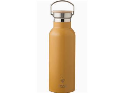 Fresk Thermos fles  yellow 500ml Kopen