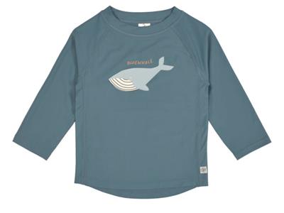 Lassig UV Zwemshirt LM whale Kopen