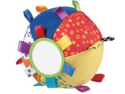 playgro Loopy loops ball