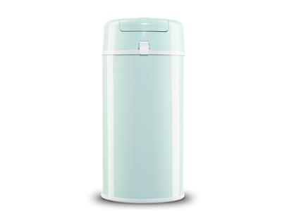 primanova Primanova Mint Steel Diaper Pail Luieremmer Kopen