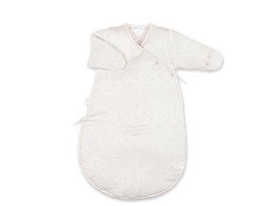 Bemini MAGIC BAG 0-3m klein puntje print pady jersey + jersey tog 3 Kopen