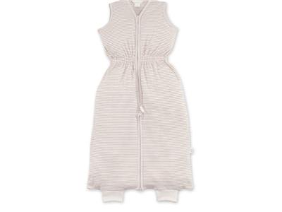 Bemini MAGIC BAG 9-24m streep ecru natuurlijke twin jersey tog 1 Kopen