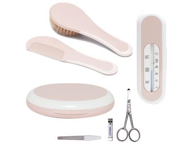Bébé jou geschenkset roos Kopen