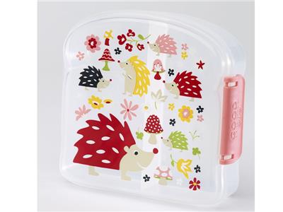 sugar booger Mini Brooddoos egel Kopen