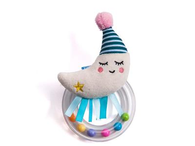 Taf toys Mini Moon rattle Kopen