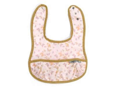 smallstuff Eating bib small animals