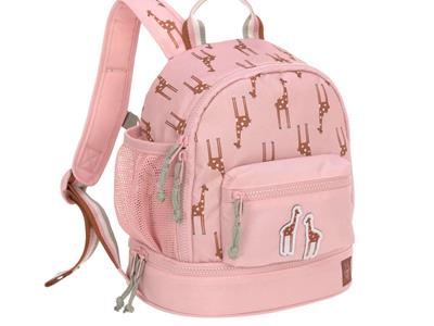 Lassig Backpack giraffe Kopen