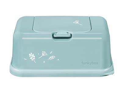 funky box funky box mint groen Kopen