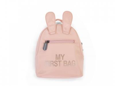 childhome my first bag roze Kopen