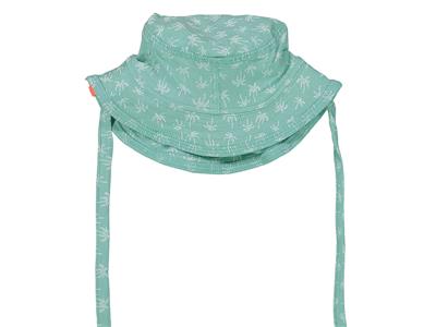 Name it zomer hoedjes aquq haze effe green  met palmboom Kopen