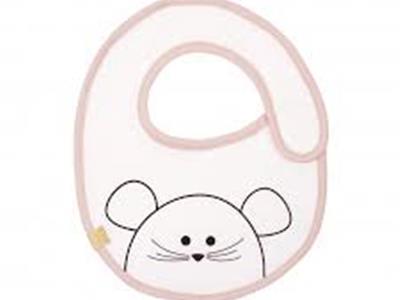 Lassig Newborn waterbestendige slab mouse Kopen