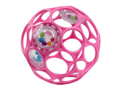 O ball O ball rattle new roos Kopen