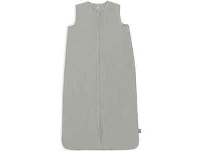 Jollein Slaapzak zomer hydrofiel olive green 60cm Kopen