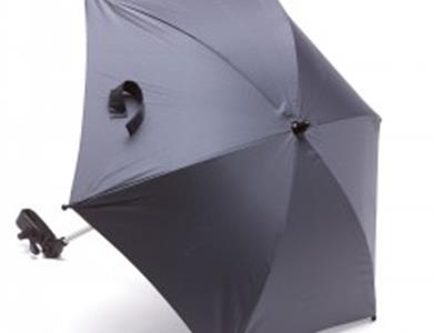 Mamelou Parasol 70 cm uni grijs Kopen