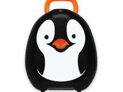 my carry potty Plaspotje pinguin Kopen
