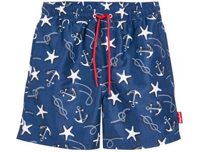 playshoes Zwemshort marine Kopen