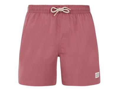 Protest Zwemshort deco bordeaux Kopen