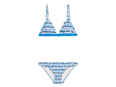 Protest Bikini triangle bleu Girls Kopen