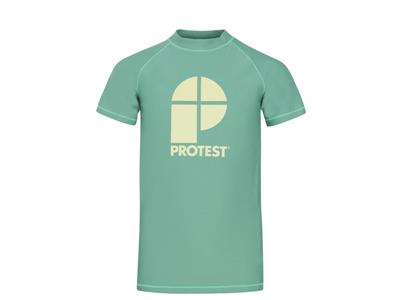 Protest Uv shirt green PROTEST Kopen