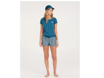 Protest Beach short Raku bleu Kopen