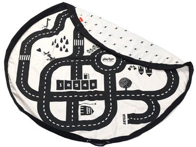 play&go speelmat rijweg Kopen