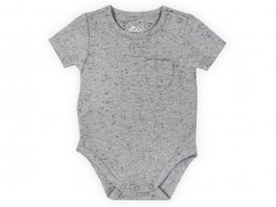 Jollein Body speckled grey Kopen