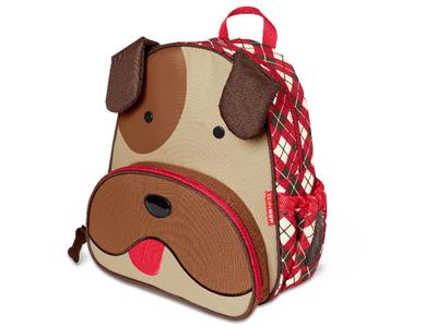 Skip hop ZOO Winter hond Pack - LIMITED EDITION op = op Kopen