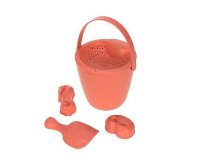 Lassig Sand toy set red Kopen