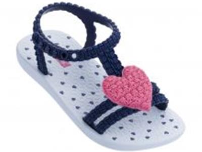 Ipanema Ipanema - sandalen voor meisjes baby's - Lolita - blauw Kopen