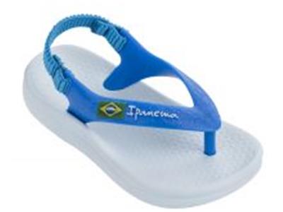 Ipanema Ipanema - slipper blauw Kopen