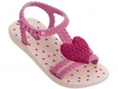 Ipanema Ipanema - sandalen voor meisjes baby's - Lolita - roos Kopen
