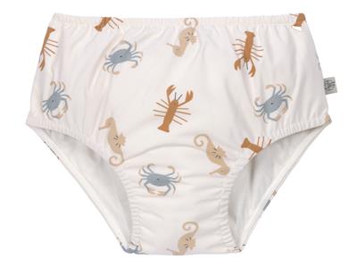 Lassig Zwempamper sea animals milky Kopen