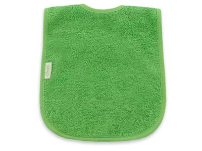 funnies Slab met velcro groen Kopen