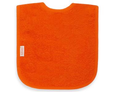 funnies Slab met velcro oranje Kopen